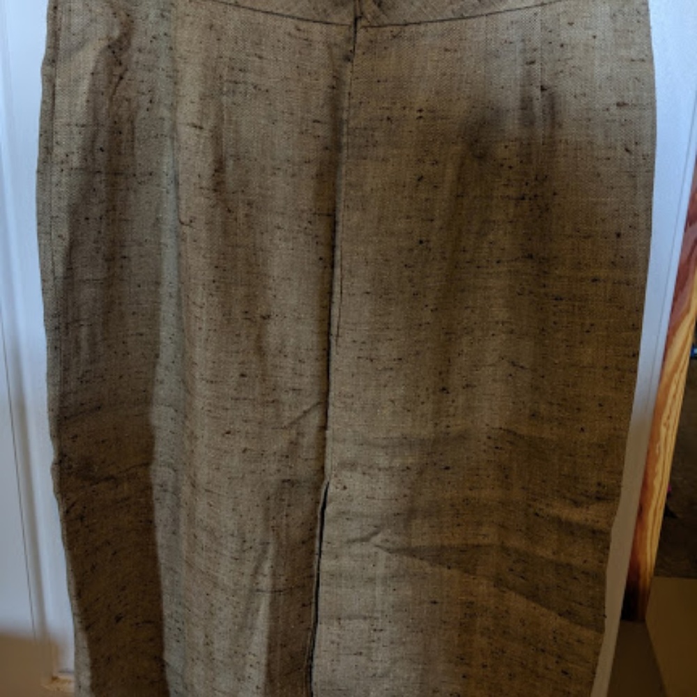 Talbots Skirt
